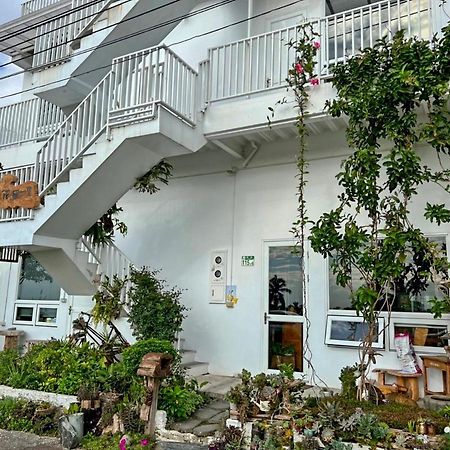 Huatian Yilu Apartment Xiulin Exterior photo